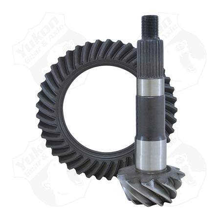 Yukon Gear YUKYGD30CS-355CS