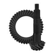 Yukon Gear Driveline and Axles Yukon Gear YGD30CS-373CS Differential Ring and Pinion