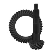 Yukon Gear Driveline and Axles Yukon Gear YGD30CS-373CS Differential Ring and Pinion