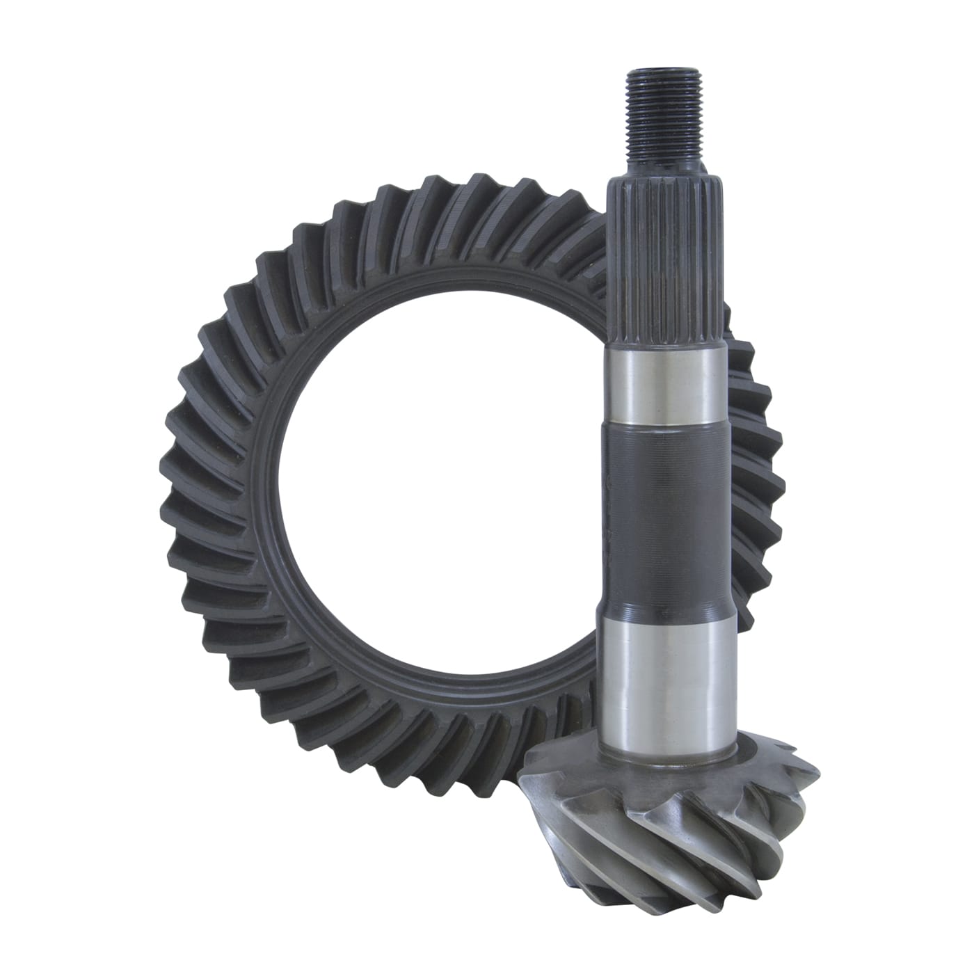 Yukon Gear Driveline and Axles Yukon Gear YGD30CS-355CS Differential Ring and Pinion
