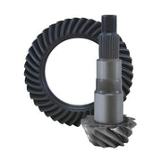 Yukon Gear Driveline and Axles Yukon Gear YGD30HD-410L Differential Ring and Pinion