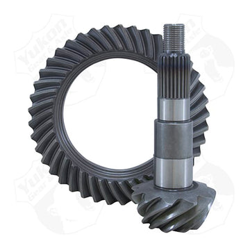 Yukon Gear Driveline and Axles Yukon Gear YGD30R-354R Differential Ring and Pinion