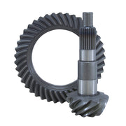 Yukon Gear Driveline and Axles Yukon Gear YGD30R-411R Differential Ring and Pinion