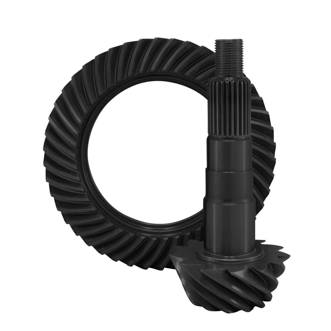Yukon Gear Driveline and Axles Yukon Gear YGD30S-355TJ Differential Ring and Pinion