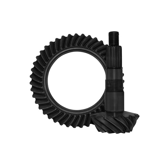 Yukon Gear Driveline and Axles Yukon Gear YGD30S-308TJ Differential Ring and Pinion