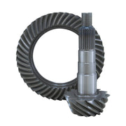 Yukon Gear Driveline and Axles Yukon Gear YGD30S-373TJ Differential Ring and Pinion