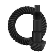 Yukon Gear Driveline and Axles Yukon Gear YGD30SR-488JK Differential Ring and Pinion