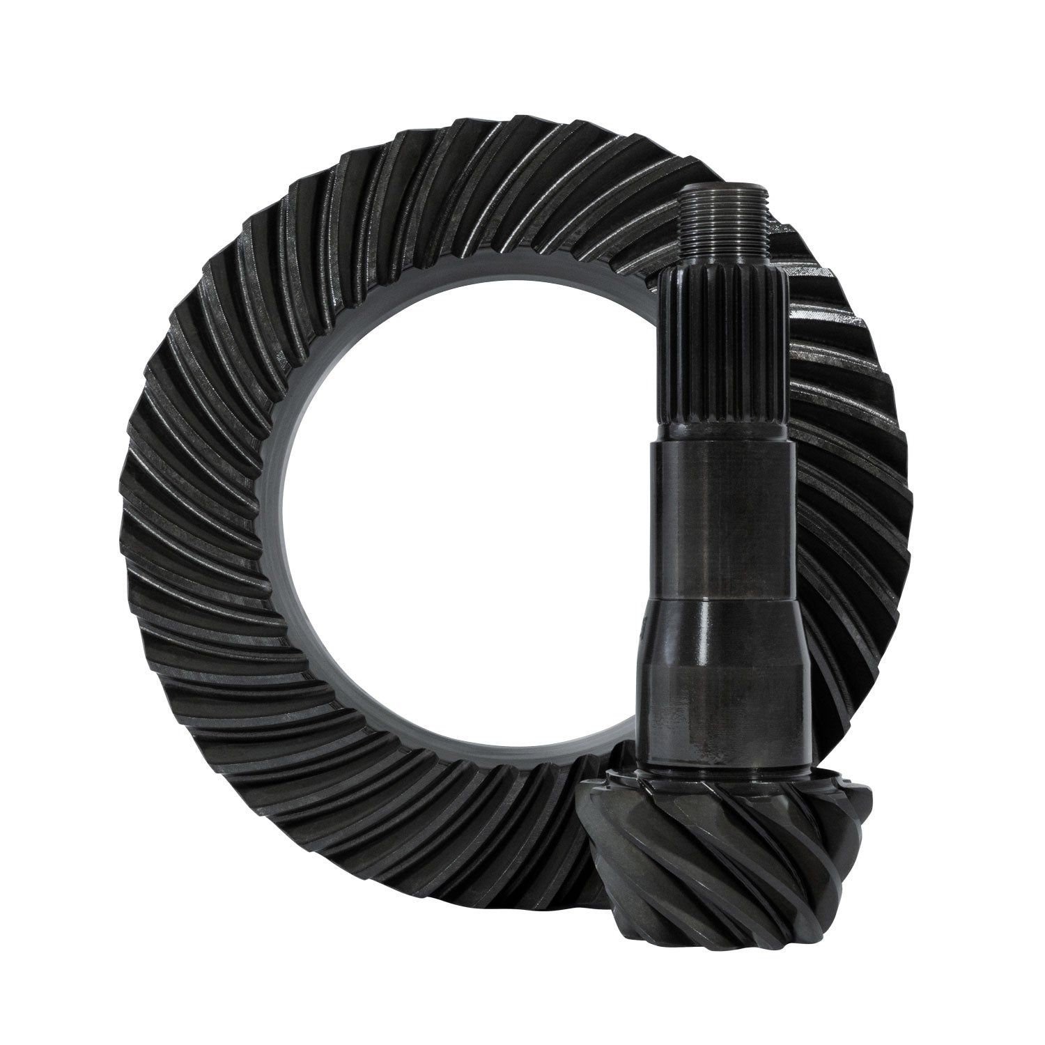 Yukon Gear YGD35JL-345 - Differential Ring and Pinion