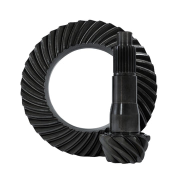 Yukon Gear Driveline and Axles Yukon Gear YGD35JL-513 Differential Ring and Pinion