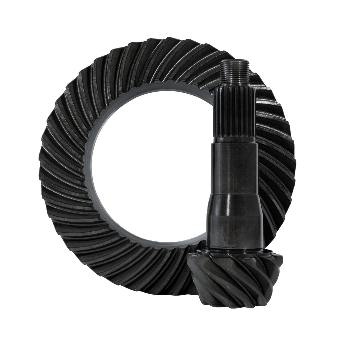 Yukon Gear Driveline and Axles Yukon Gear YGD35JL-488 Differential Ring and Pinion
