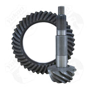 Yukon Gear Driveline and Axles Yukon Gear YGD44-308 Differential Ring and Pinion