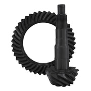 Yukon Gear Driveline and Axles Yukon Gear YGD44HD-373 Differential Ring and Pinion