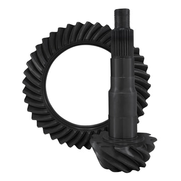 Yukon Gear Driveline and Axles Yukon Gear YGD44HD-373 Differential Ring and Pinion