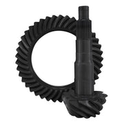 Yukon Gear Driveline and Axles Yukon Gear YGD44HD-373 Differential Ring and Pinion