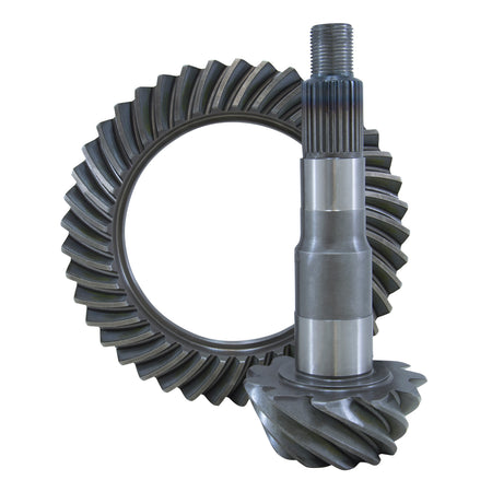 Yukon Gear YGD44HD-456 - Differential Ring and Pinion