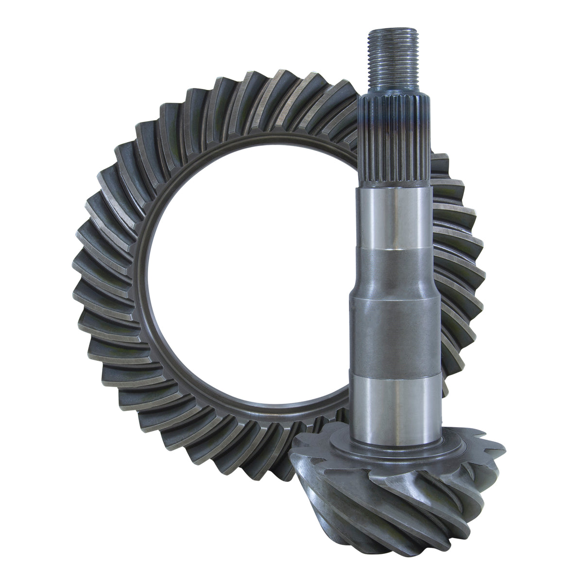 Yukon Gear YGD44HD-411 - Differential Ring and Pinion