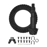 Yukon Gear Driveline and Axles Yukon Gear YGD44HD-488K Differential Ring and Pinion