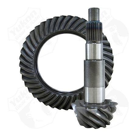 Yukon Gear YGD44JK-513RUB - Differential Ring and Pinion