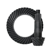Yukon Gear Driveline and Axles Yukon Gear YGD44JL-411 Differential Ring and Pinion