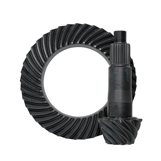 Yukon Gear YGD44JL-411 - Differential Ring and Pinion