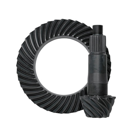 Yukon Gear YGD44JL-411 - Differential Ring and Pinion