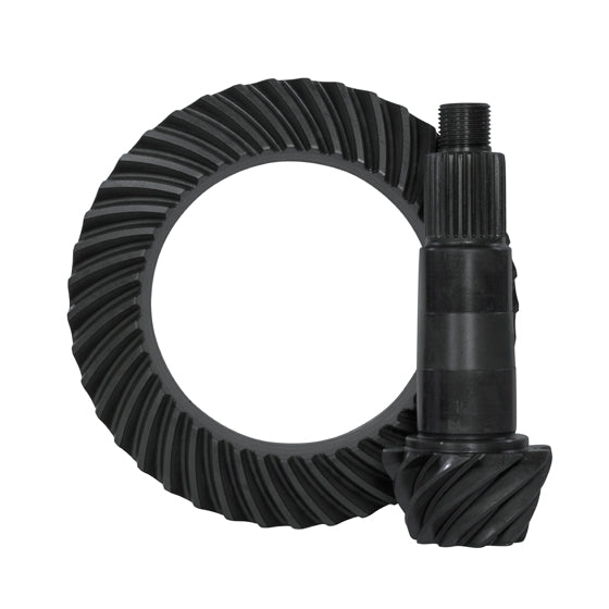 Yukon Gear YGD44JL-411R - Differential Ring and Pinion
