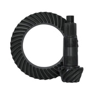 Yukon Gear Driveline and Axles Yukon Gear YGD44JL-411R Differential Ring and Pinion