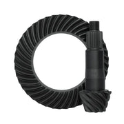 Yukon Gear Driveline and Axles Yukon Gear YGD44JL-456 Differential Ring and Pinion