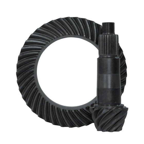 Yukon Gear YGD44JL-456R - Differential Ring and Pinion