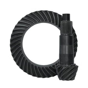 Yukon Gear Driveline and Axles Yukon Gear YGD44JL-456R Differential Ring and Pinion