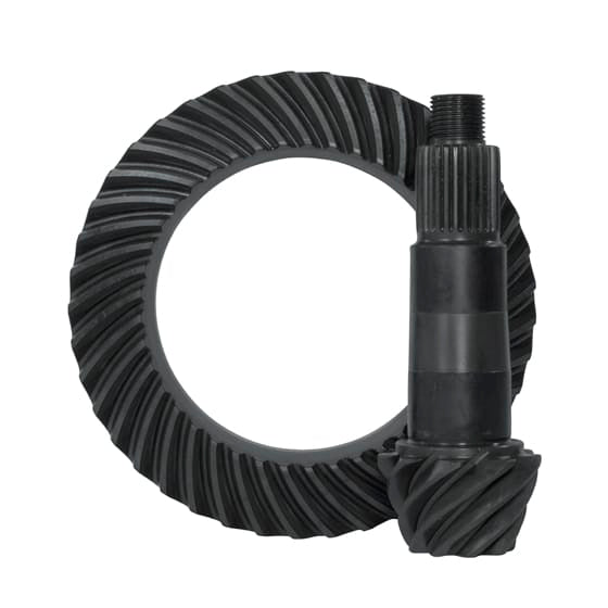 Yukon Gear Driveline and Axles Yukon Gear YGD44JL-456R Differential Ring and Pinion