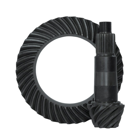 Yukon Gear YGD44JL-456R - Differential Ring and Pinion