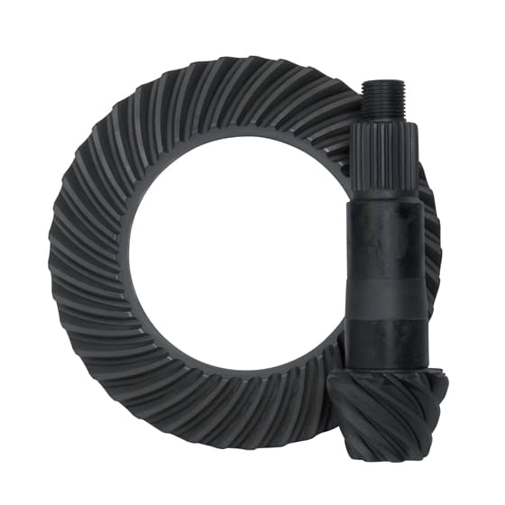 Yukon Gear Driveline and Axles Yukon Gear YGD44JL-513 Differential Ring and Pinion