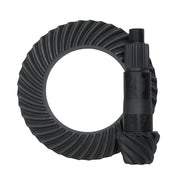Yukon Gear Driveline and Axles Yukon Gear YGD44JL-513 Differential Ring and Pinion