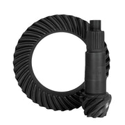 Yukon Gear Driveline and Axles Yukon Gear YGD44JL-513R Differential Ring and Pinion