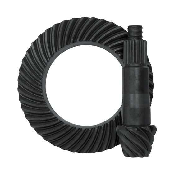 Yukon Gear Driveline and Axles Yukon Gear YGD44JL-538 Differential Ring and Pinion