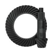 Yukon Gear Driveline and Axles Yukon Gear YGD44JL-538 Differential Ring and Pinion