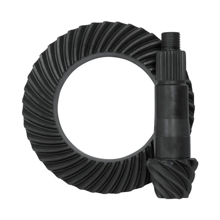 Yukon Gear YGD44JL-538 - Differential Ring and Pinion