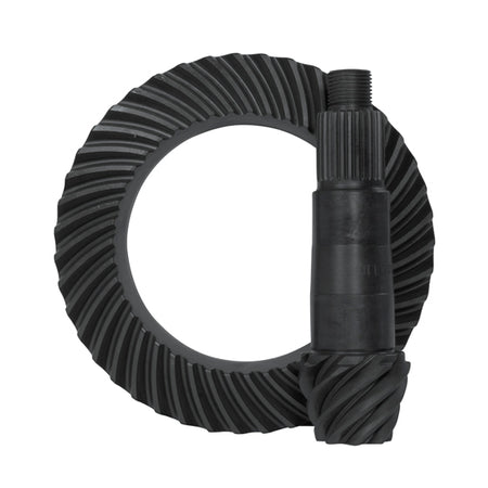 Yukon Gear YGD44JL-538R - Differential Ring and Pinion