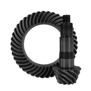 Yukon Gear Driveline and Axles Yukon Gear YGD44JL-373 Differential Ring and Pinion