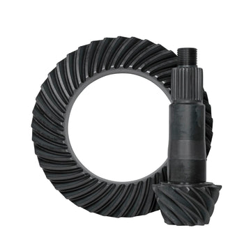 Yukon Gear Driveline and Axles Yukon Gear YGD44JL-411 Differential Ring and Pinion