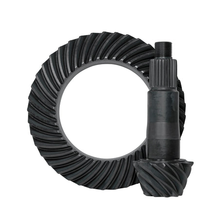 Yukon Gear YGD44JL-411 - Differential Ring and Pinion