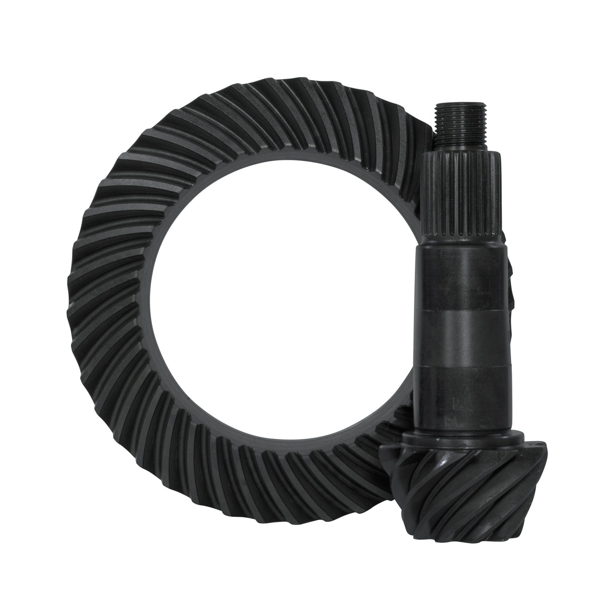 Yukon Gear YGD44JL-411R - Differential Ring and Pinion