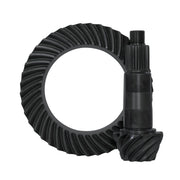 Yukon Gear Driveline and Axles Yukon Gear YGD44JL-411R Differential Ring and Pinion