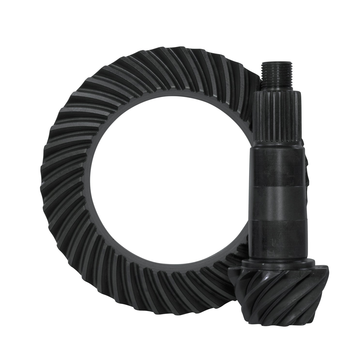 Yukon Gear YGD44JL-411R - Differential Ring and Pinion
