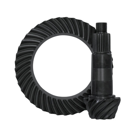Yukon Gear YGD44JL-411R - Differential Ring and Pinion