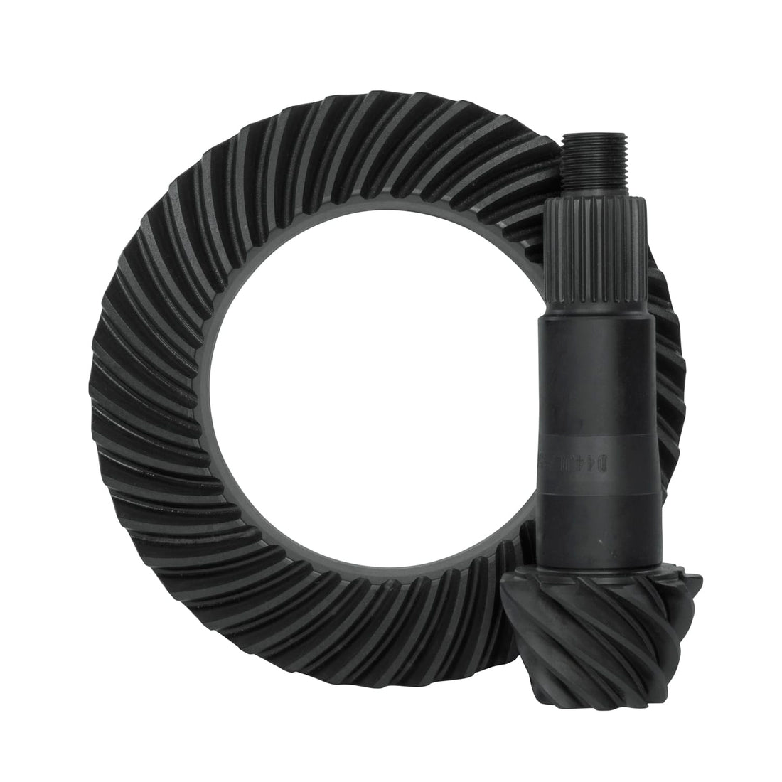 Yukon Gear Driveline and Axles Yukon Gear YGD44JL-456 Differential Ring and Pinion