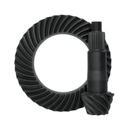 Yukon Gear Driveline and Axles Yukon Gear YGD44JL-456 Differential Ring and Pinion
