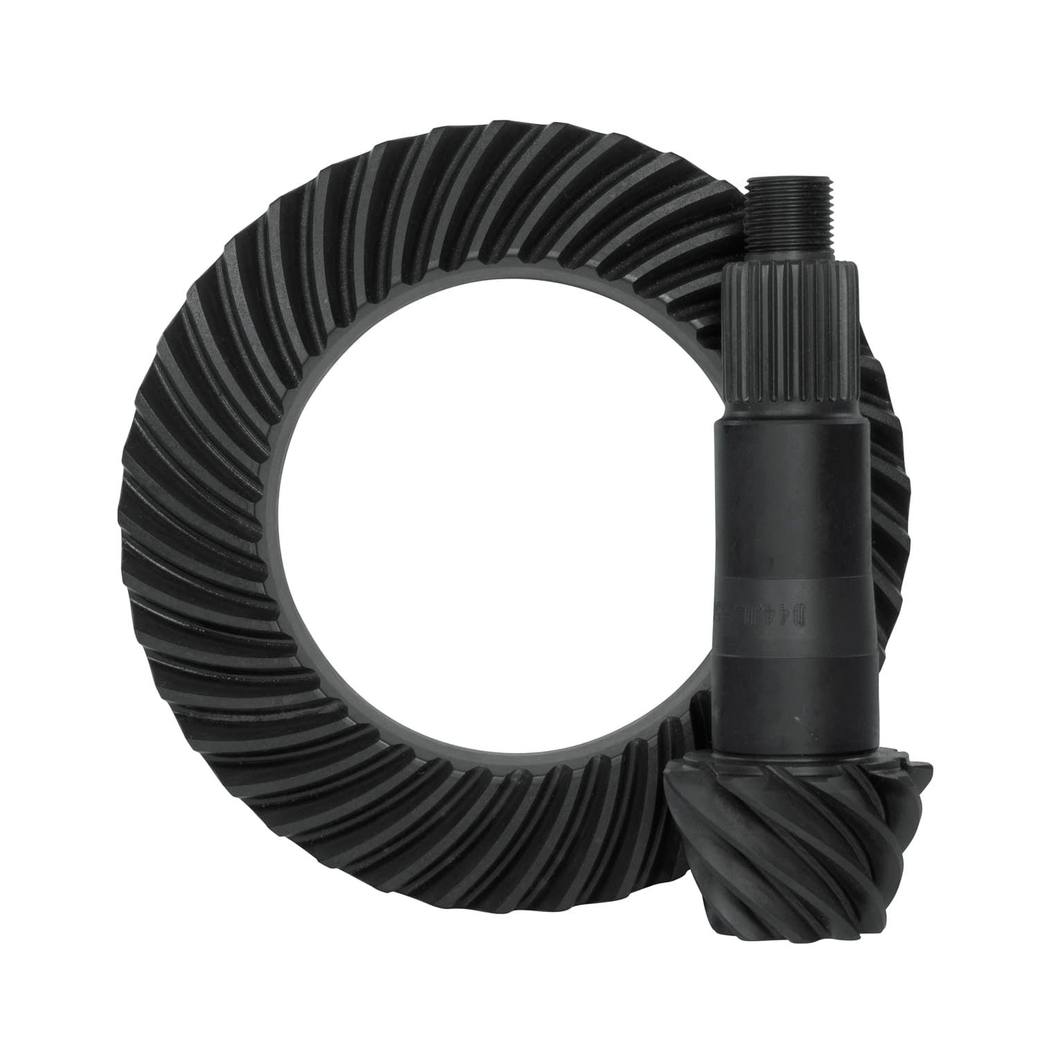 Yukon Gear Driveline and Axles Yukon Gear YGD44JL-456 Differential Ring and Pinion