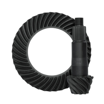 Yukon Gear Driveline and Axles Yukon Gear YGD44JL-456 Differential Ring and Pinion